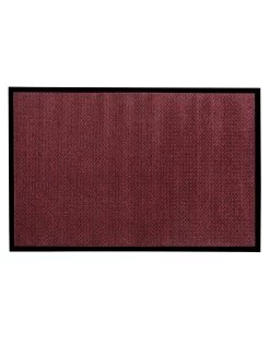 Tapis Uni Anti-poussière
