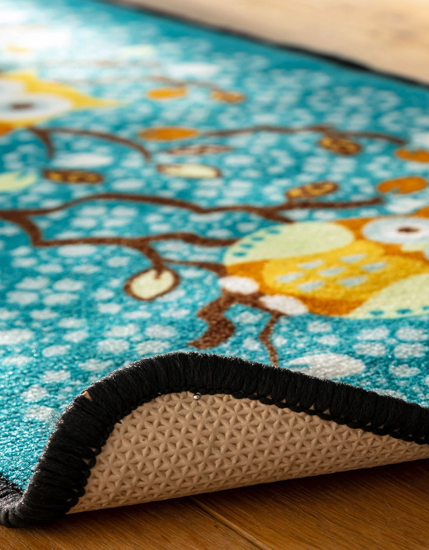 Tapis D'évier Motif Chouette – Image 4