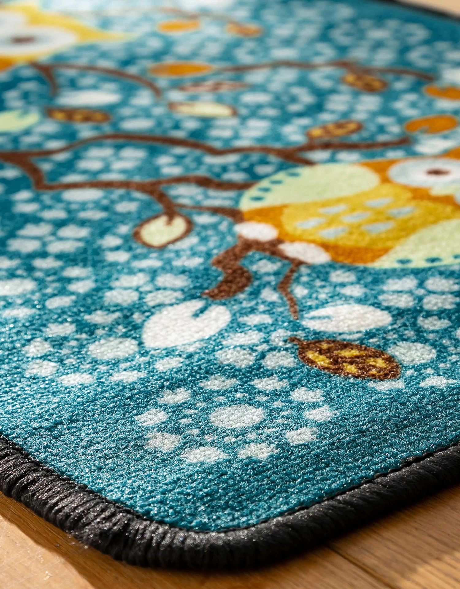 Tapis D'évier Motif Chouette – Image 3