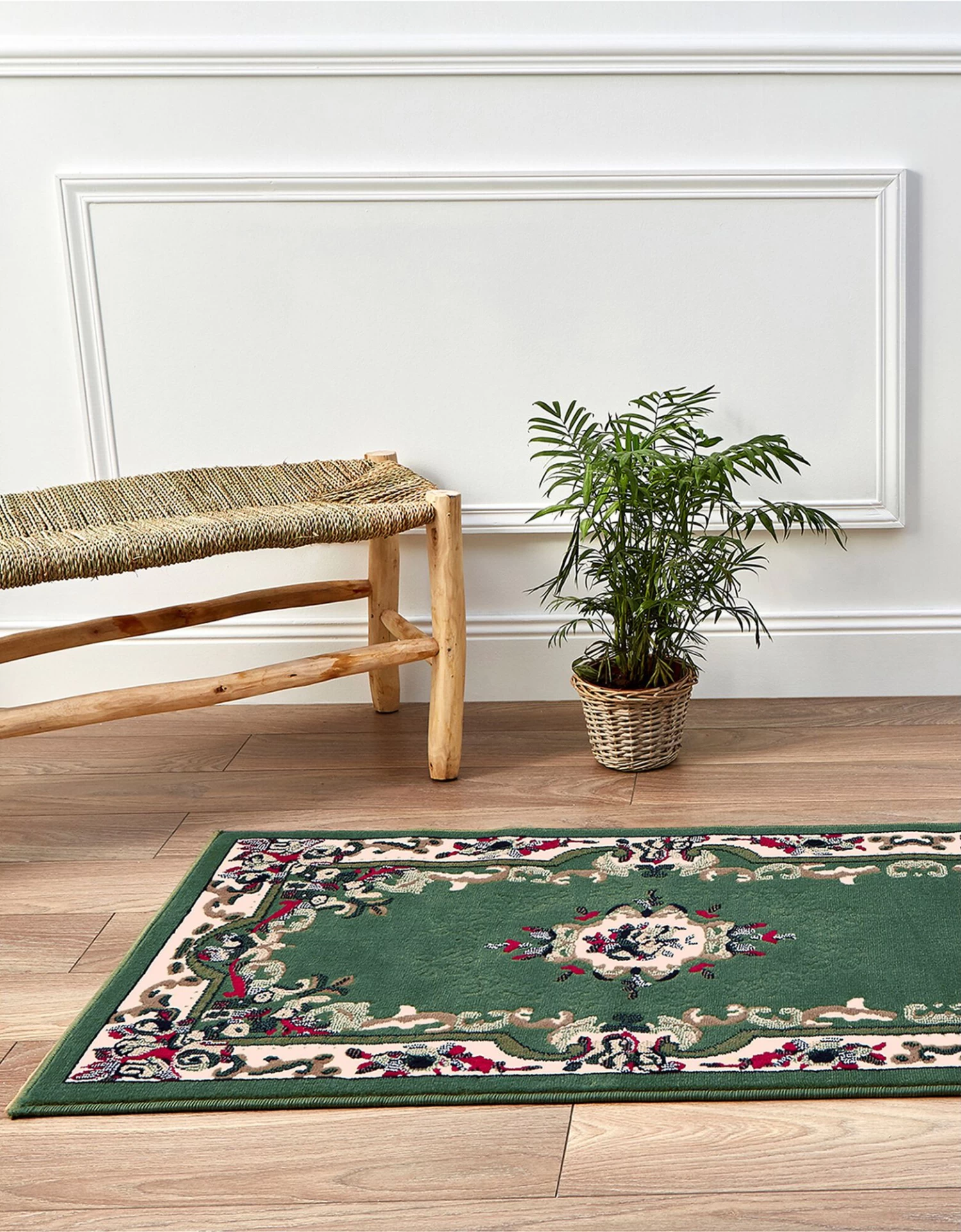 Tapis Mille Et Une Nuits