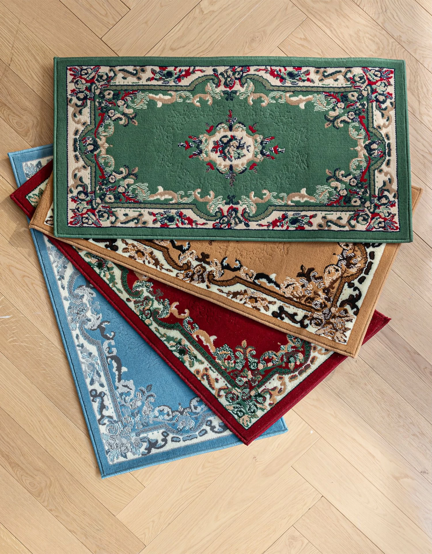 Tapis Mille Et Une Nuits – Image 5