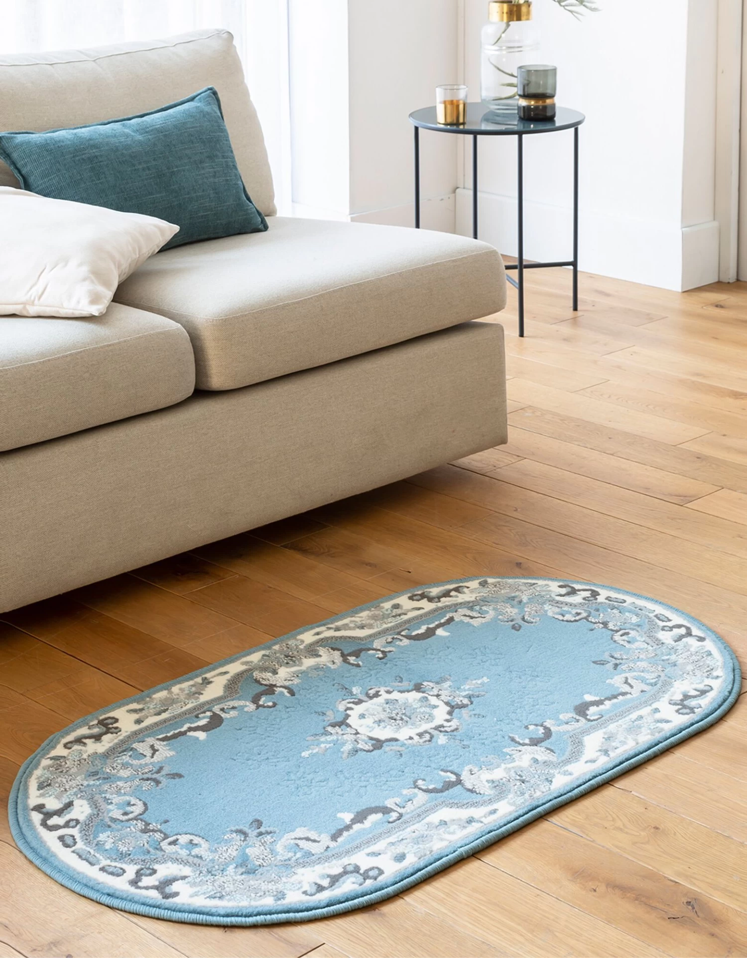 Tapis Mille Et Une Nuits – Image 4