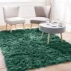 Tapis Poils Longs