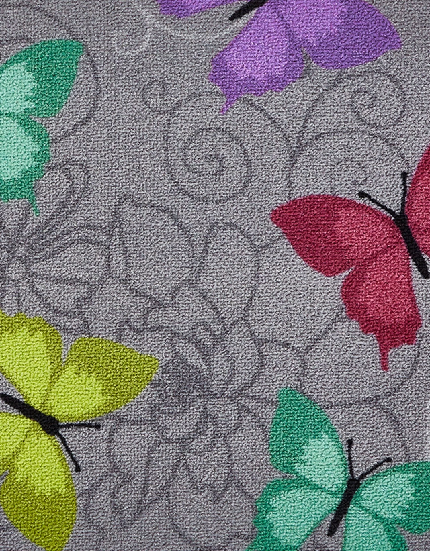 Tapis Cuisine Imprimé Papillons – Image 5