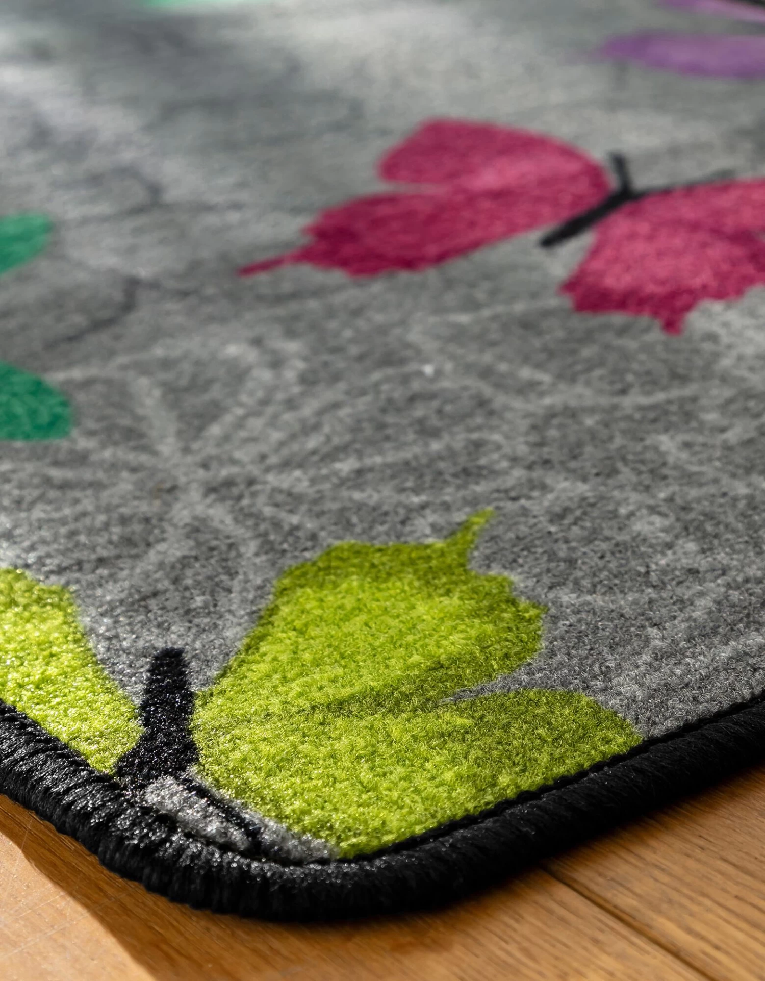 Tapis Cuisine Imprimé Papillons – Image 3