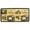 Tapis Cuisine Motif Provence