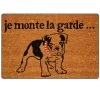 Paillasson Coco Motif Chien