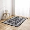 Tapis Motifs Perse