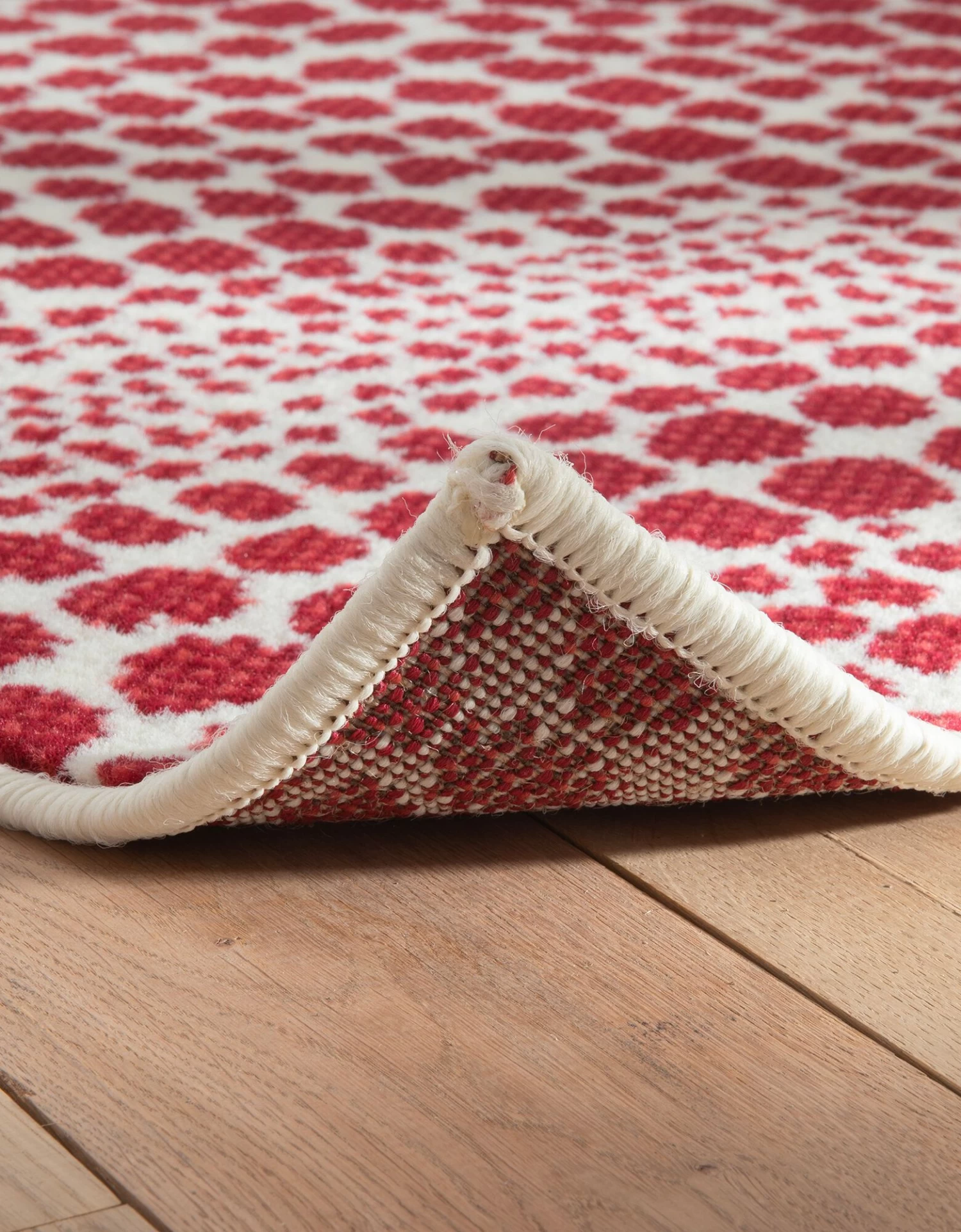 Tapis Motifs Pointillés – Image 3