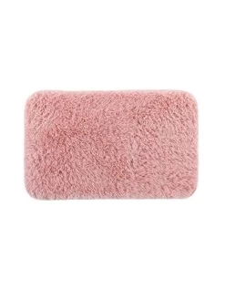 Tapis Fausse Fourrure - Rectangulaire