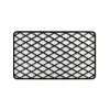 Tapis D'entrée Grille Gratte-pieds - Rectangulaire