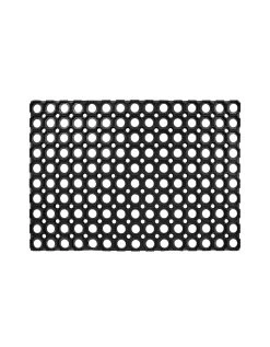 Tapis D'entrée Grille Gratte-pieds - Rectangulaire