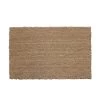 Paillasson Coco Naturel - Rectangulaire