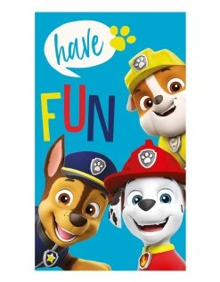 Drap De Bain Pat’Patrouille® Surf