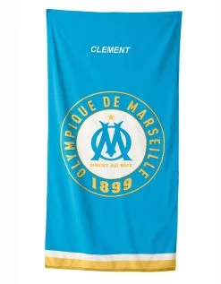 Drap De Bain "OM"® Personnalisable