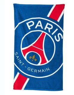 Drap De Bain "PSG Cropped"®