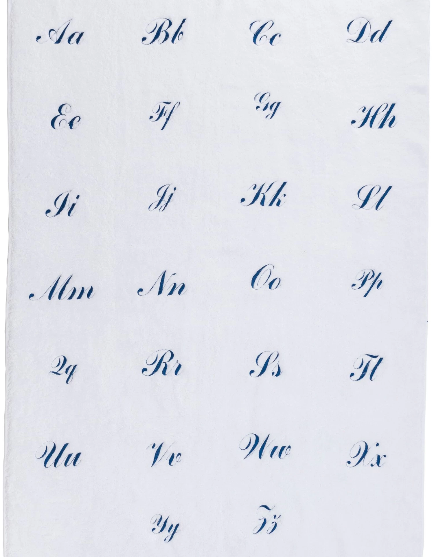 Serviette éponge Personnalisable Confort Moelleux – Image 5