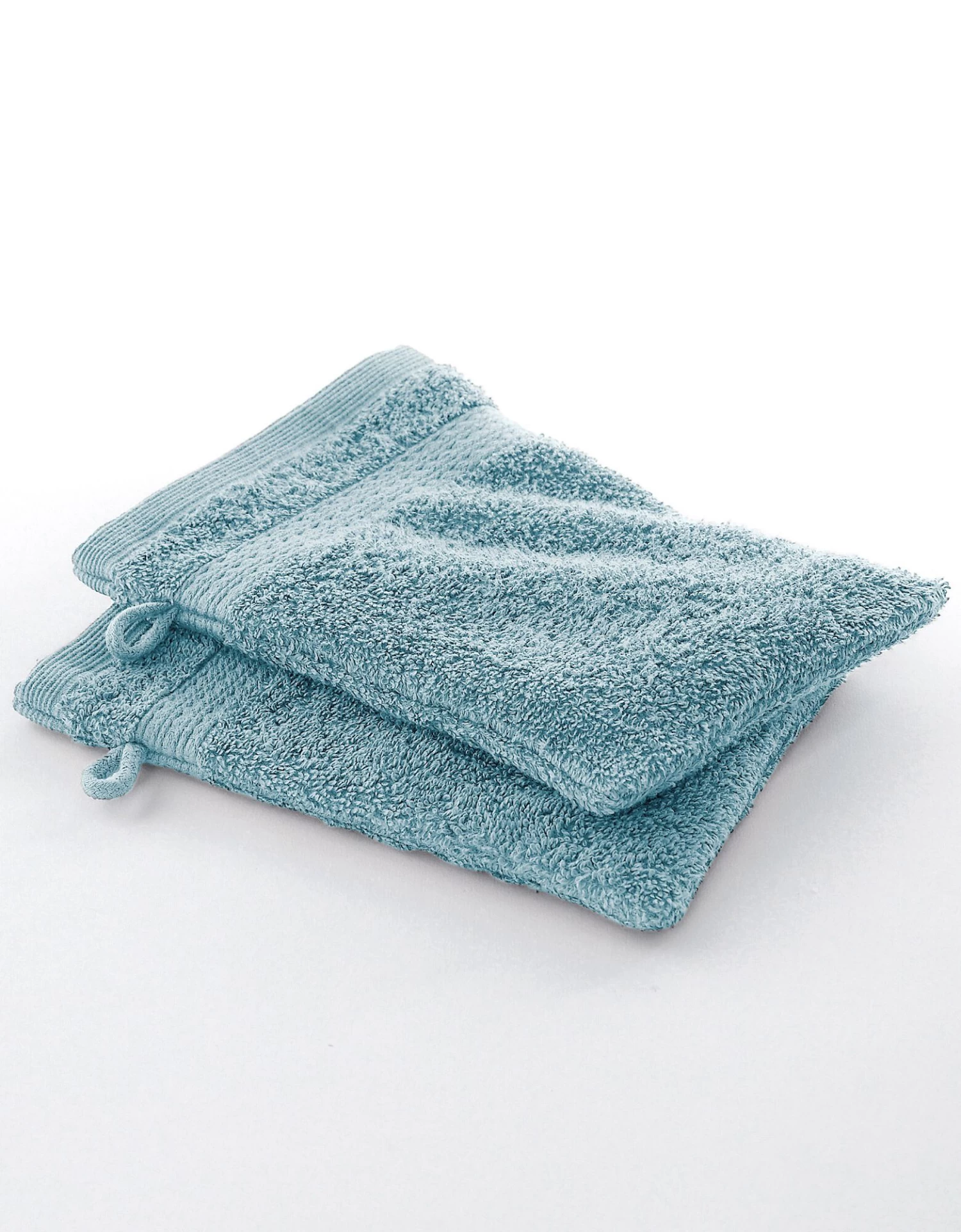 Éponge Coton Issu De L'agriculture Biologique – Image 2