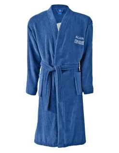 Peignoir Adulte PSG® Personnalisable