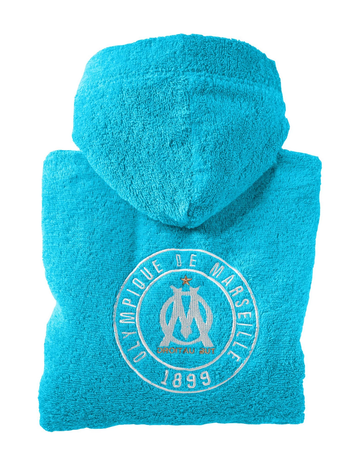 Peignoir Enfant OM® – Image 2