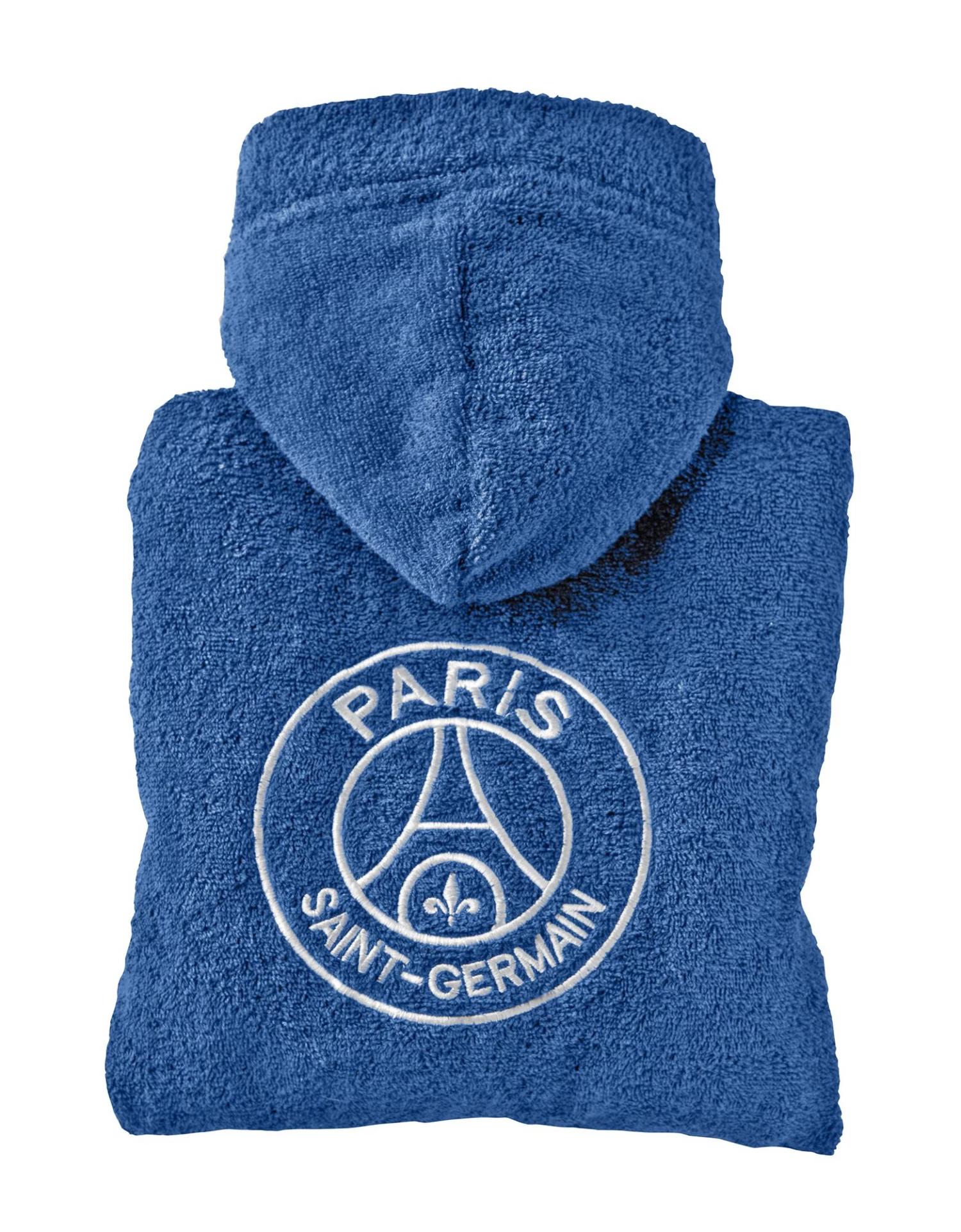 Peignoir Enfant PSG® Personnalisable – Image 2
