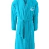 Peignoir Adulte OM® Personnalisable