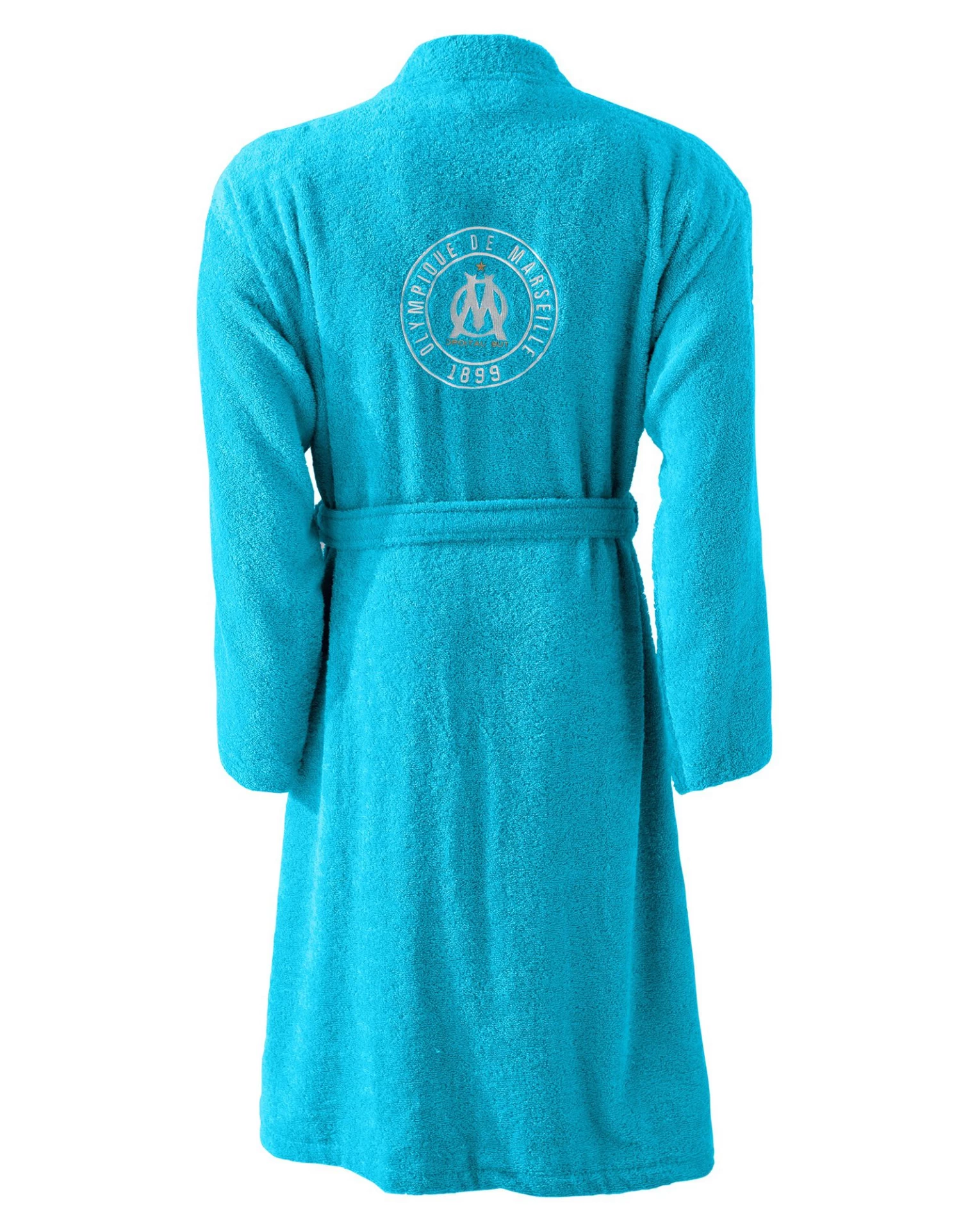 Peignoir Adulte OM® Personnalisable – Image 2