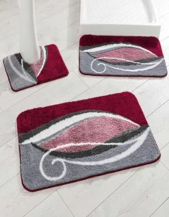 Tapis De Bain Fantaisie Zilla