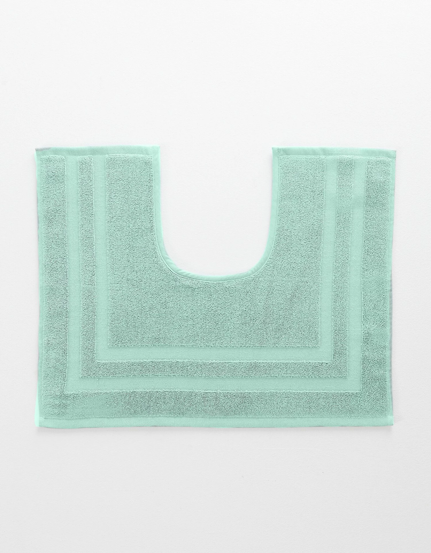 Tapis De Bain éponge Double Liteau – Image 5