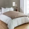 Edredon Naturel Duvet Et Plumettes