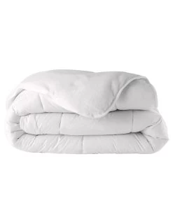 Couette Ourson® Bimatière 200g/m2 Antacariens Greenfirst®
