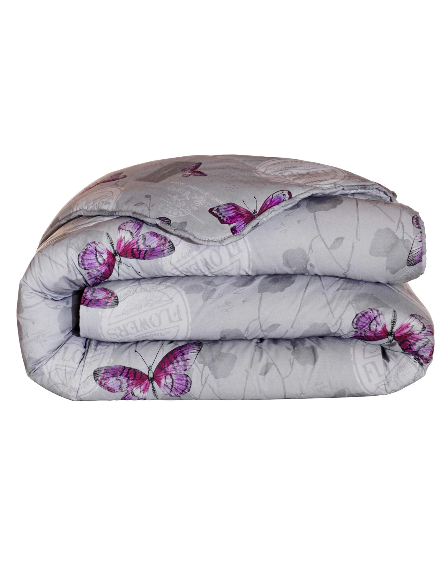 Couette Coton Imprimé Célestine 400g/m2 – Image 2