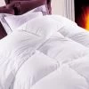 DODO Couette Duvet Oie Blanche Prestige Chambre Fraîche