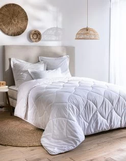 Couette En Baby Alpaga 350g/m²