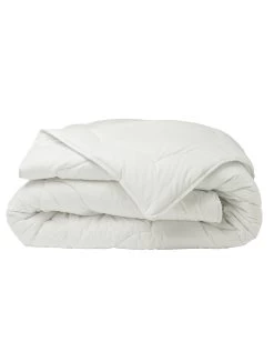 Couette Coton Issu De L'agriculture Biologique 250 G/m²