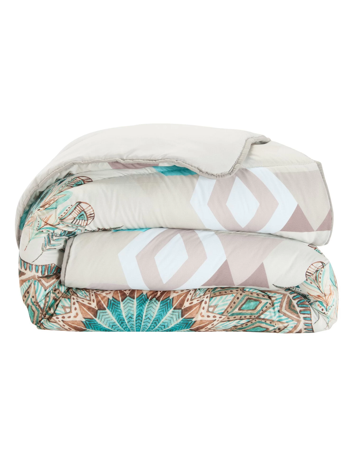 Couette Microfibre Imprimé Attrape-rêves 400g/m² – Image 2