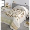 Couette Microfibre Imprimée Dream 200 G/m²