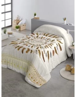 Couette Microfibre Imprimée Dream 200 G/m²