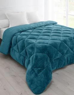 Couette Synthétique Double Face 350 G/m²