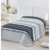 Couette Microfibre Imprimée Lisa 200g/m²