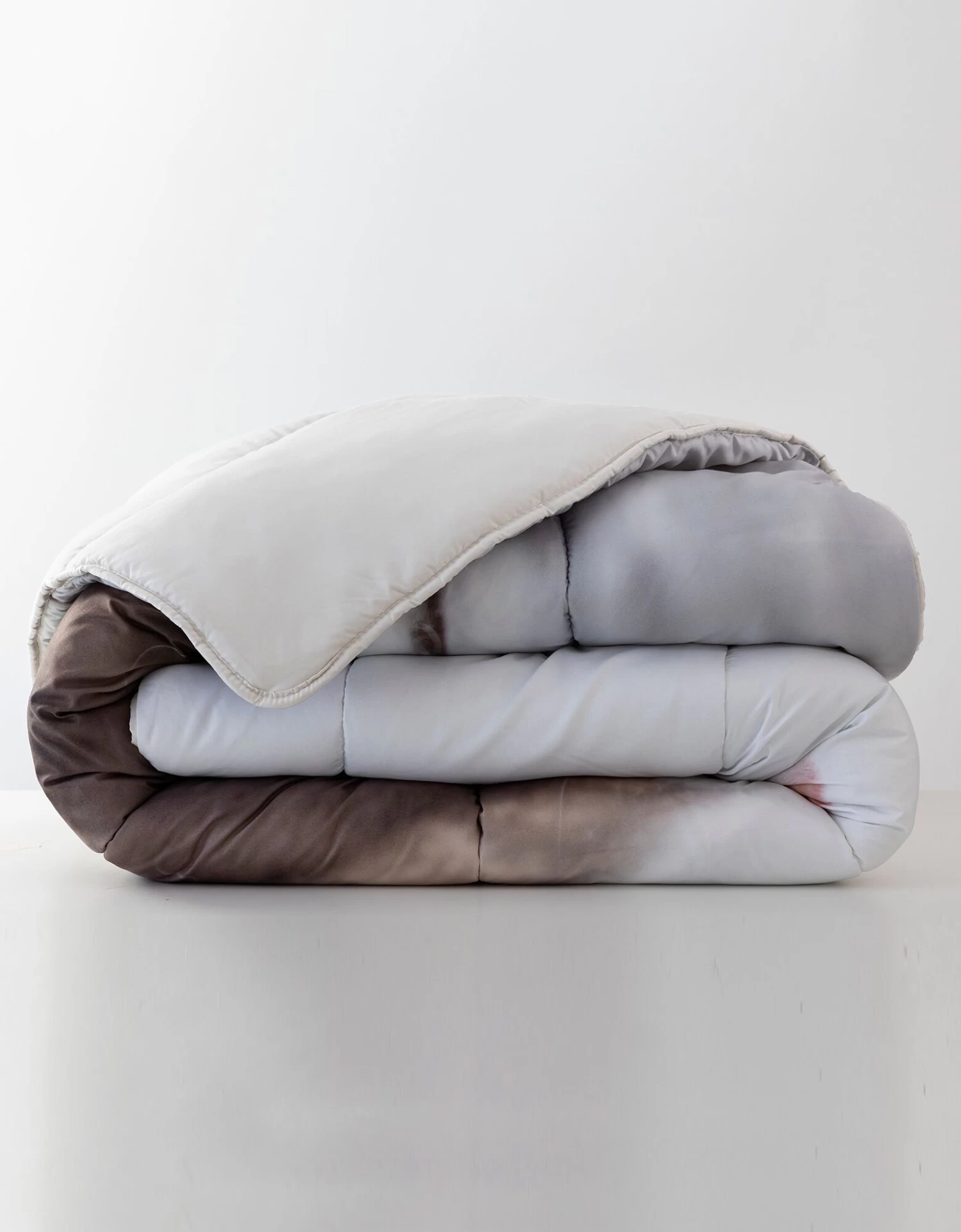 Couette Microfibre Imprimée Chaton - 200g/m² – Image 3