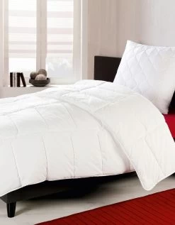 Couette Outlast® Thermorégulatrice - 350g/m2