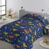Couette Enfant Dinosaure