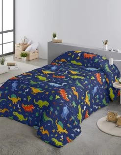 Couette Enfant Dinosaure