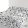 Couette Microfibre Imprimée Pissenlit 200 G/m²