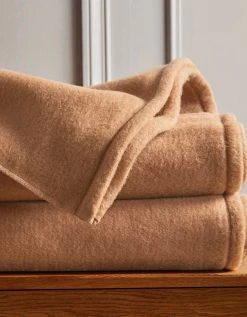 Couverture Trevira®Home Non-feu 400 G/m2