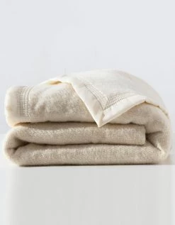 Couverture Laine 1er Prix 350g/m2