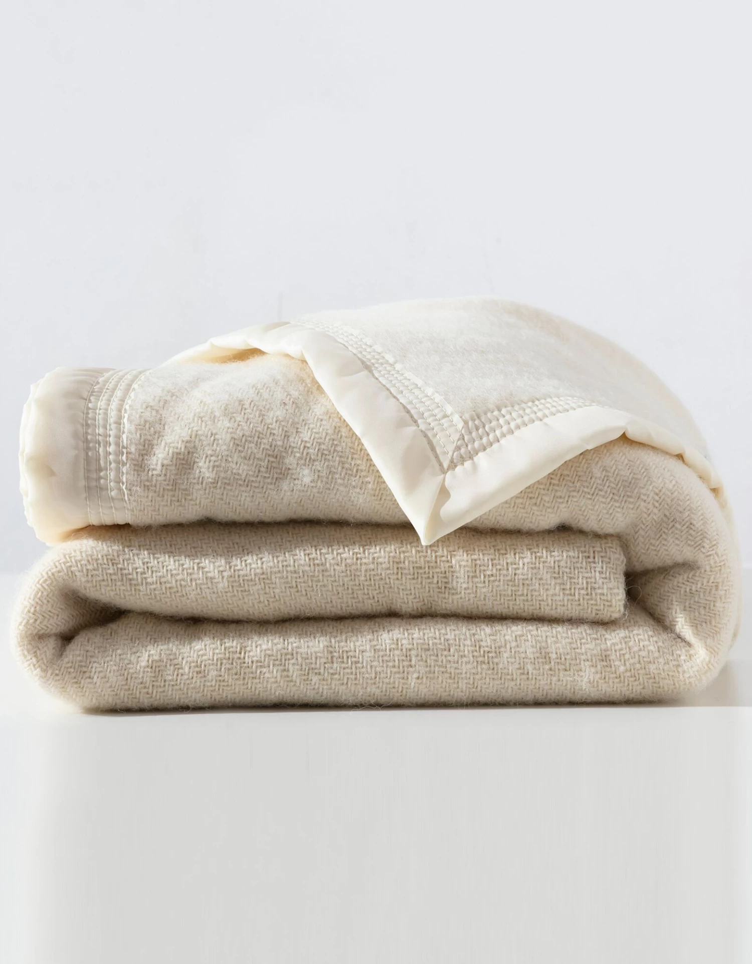 Couverture Laine 1er Prix 350g/m2