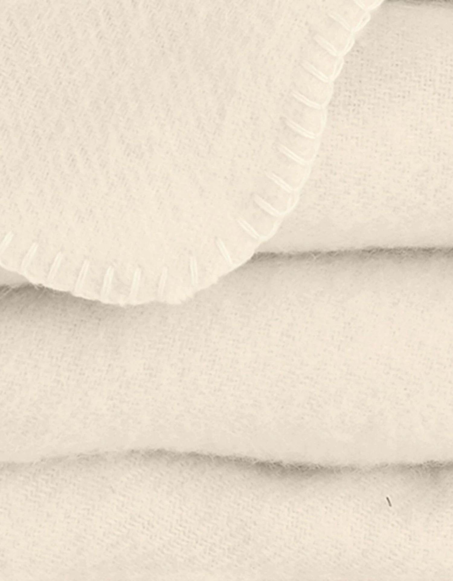 Couverture Pure Laine Fabrication Française – Image 3