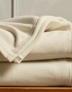 Couverture Polaire Thermotec® Qualité Luxe 450g/m2